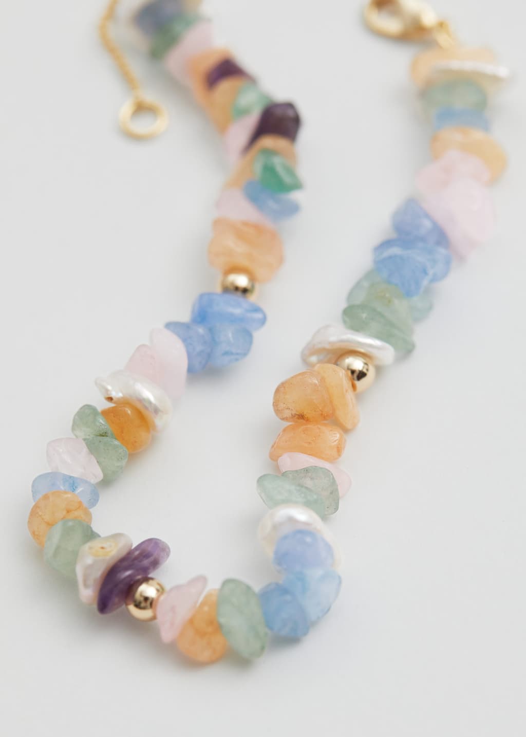 GemstoneBracelet - {{variantName}} - Descrizione dettagliata