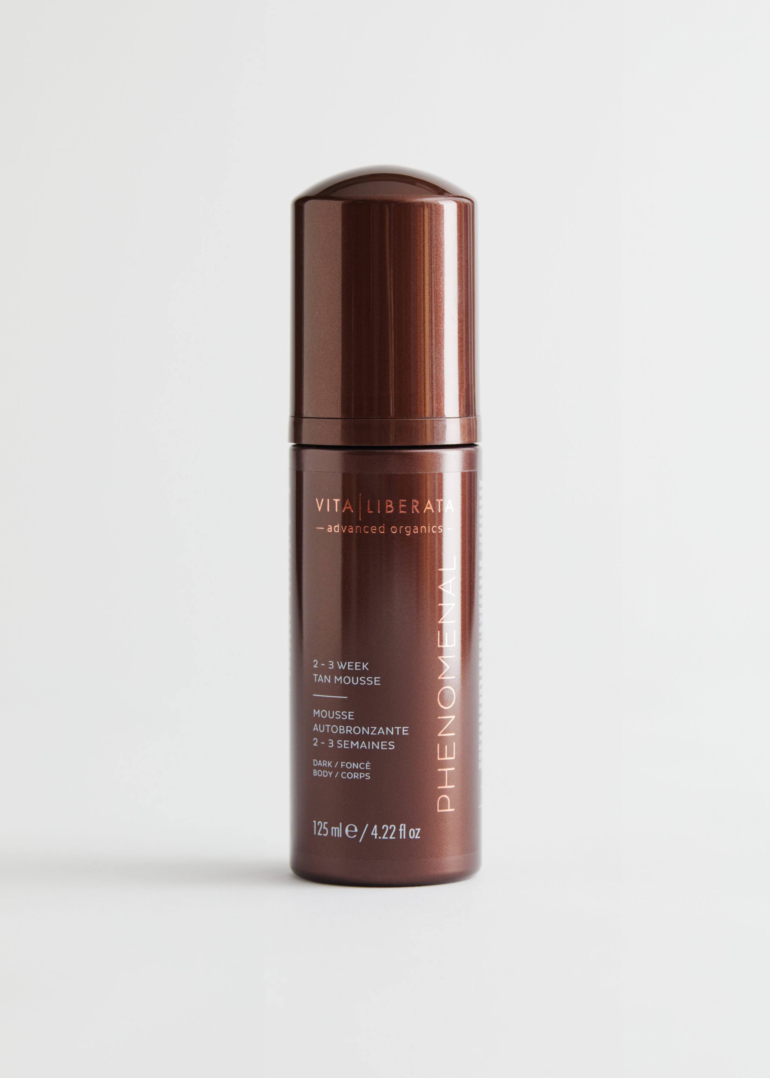 Vita Liberata Tan Mousse - Medium - Natura morta