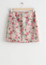 Pink Florals