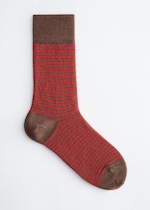 Red/Brown