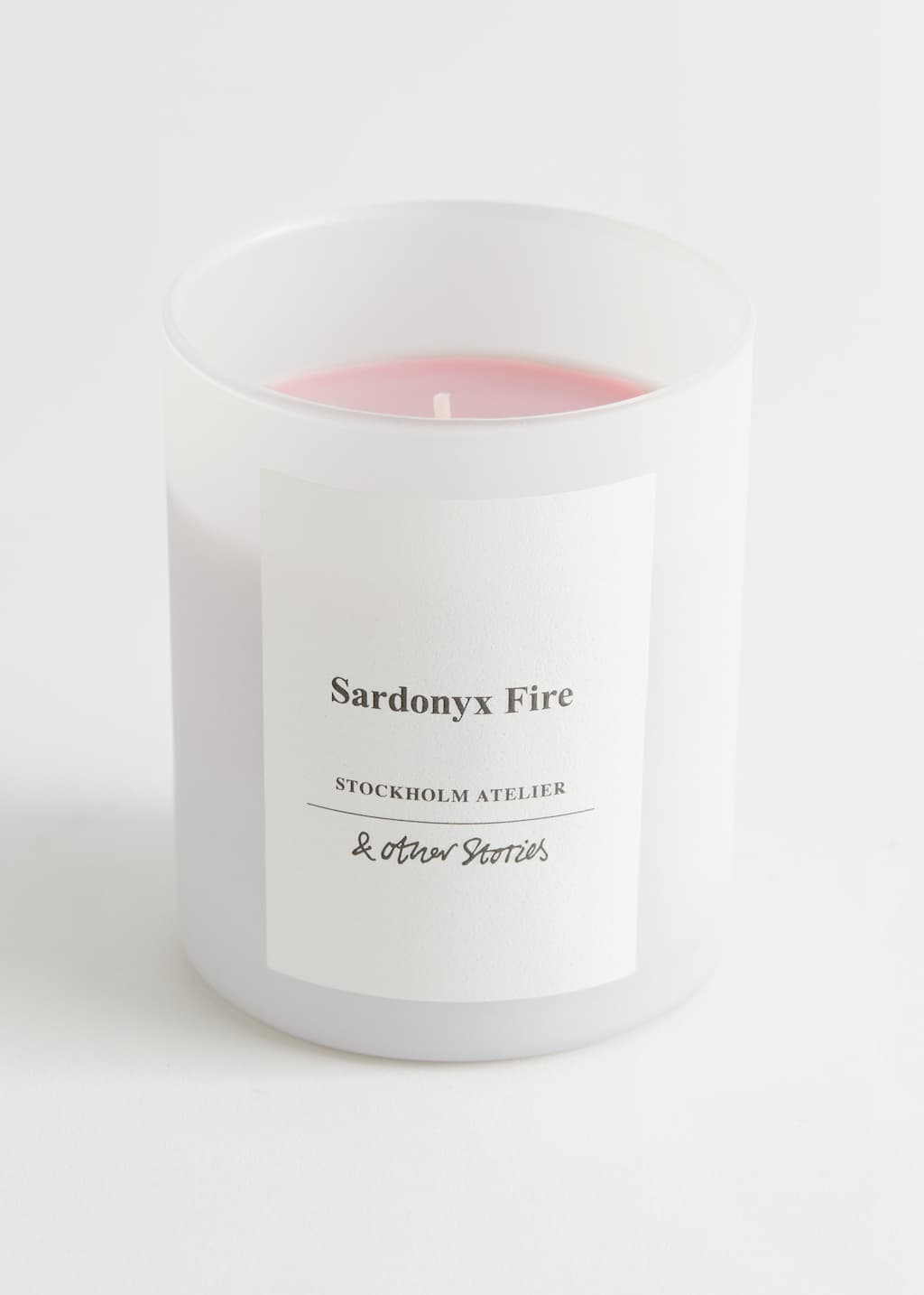 Image of Scented Candle