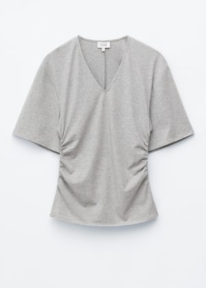 Grey