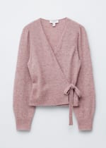 Dusty Pink