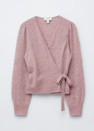 Dusty Pink