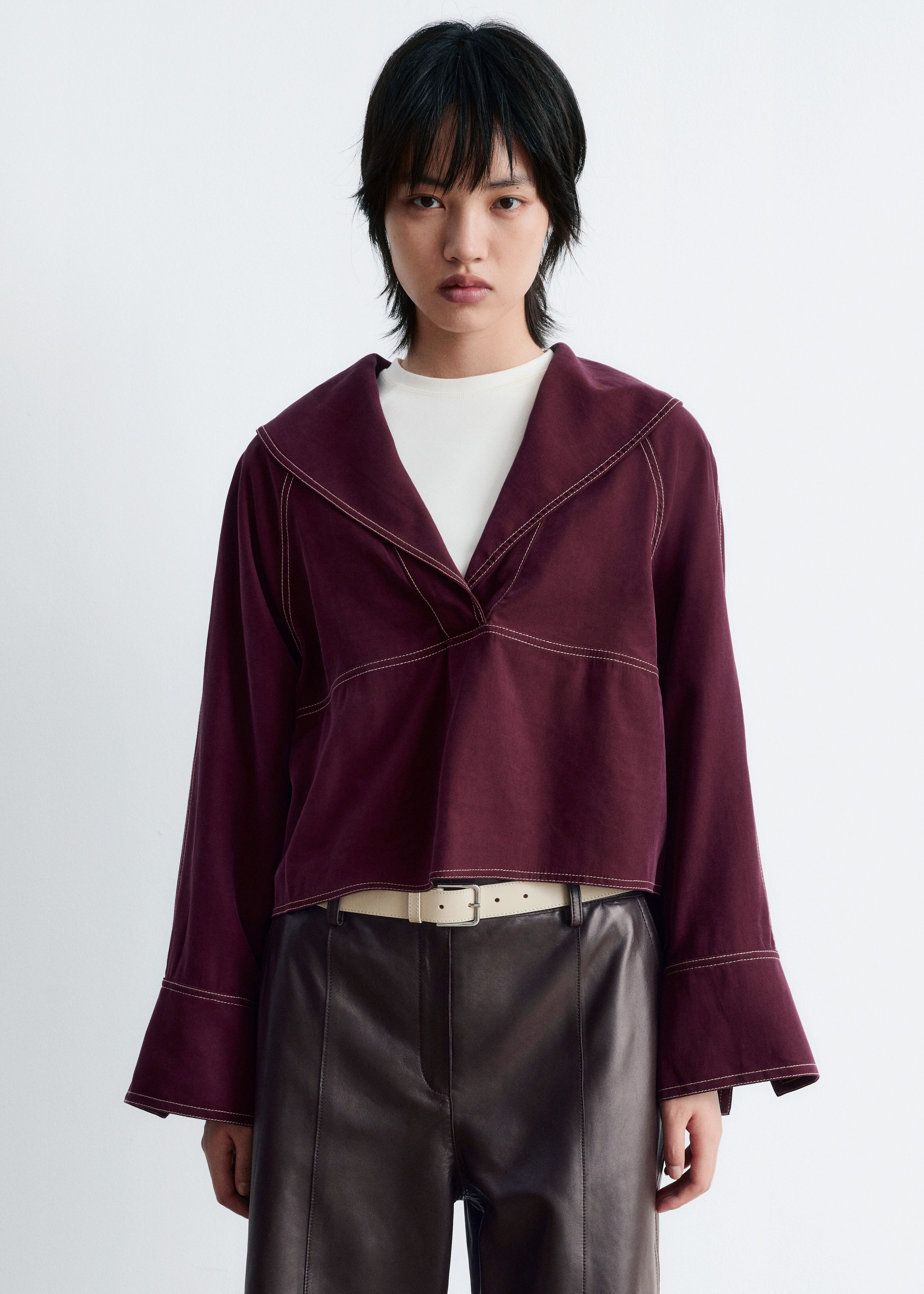 【SUBLATIONS】FURROW KNIT VEST .11【BLACK】 FURROW KNIT VEST .11 [BLACK] – SUBLATIONS