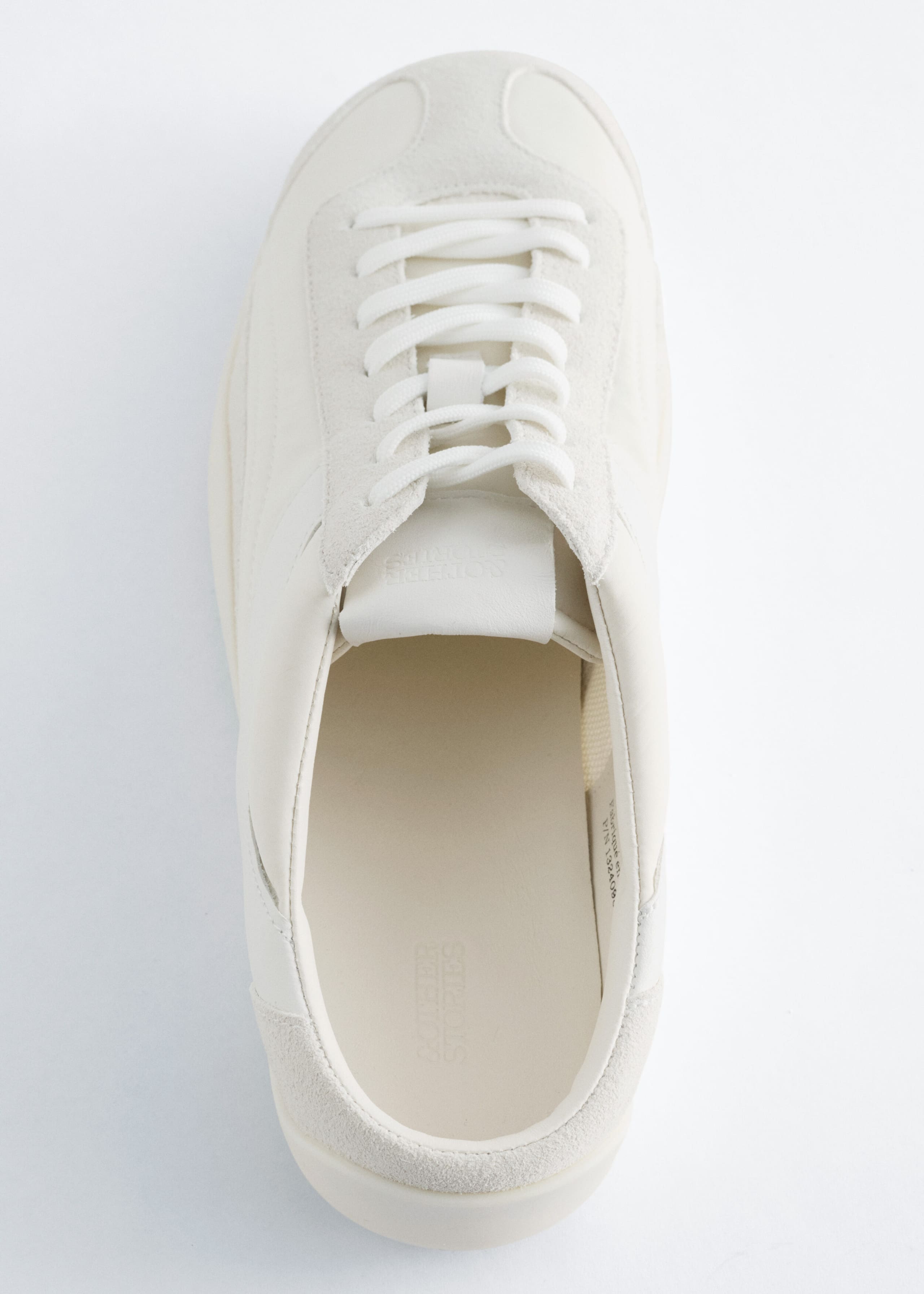 Image of Slip-On Sneakers