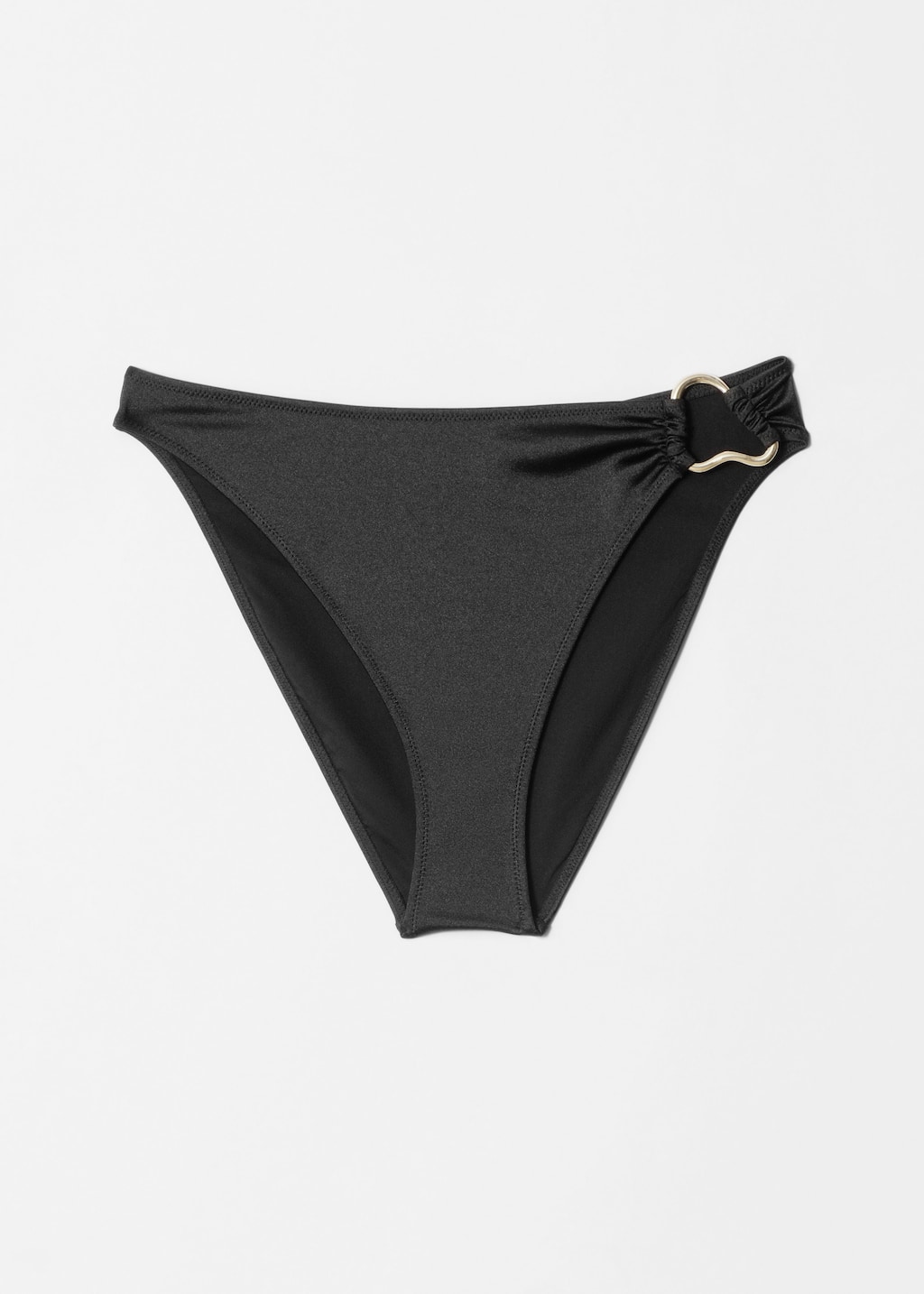 Image of Bikinihose mit Schnalle