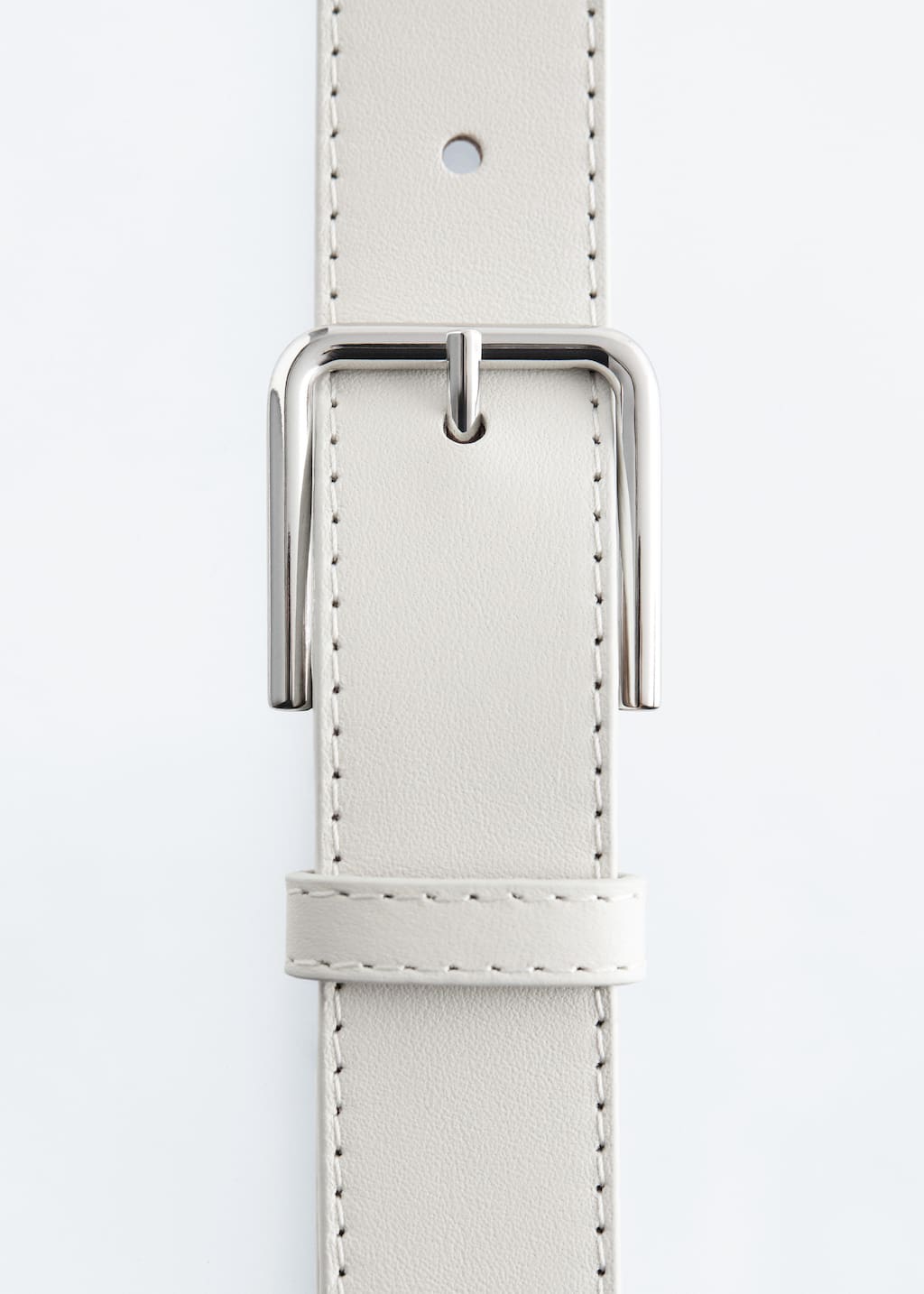 Image of Leather Belt