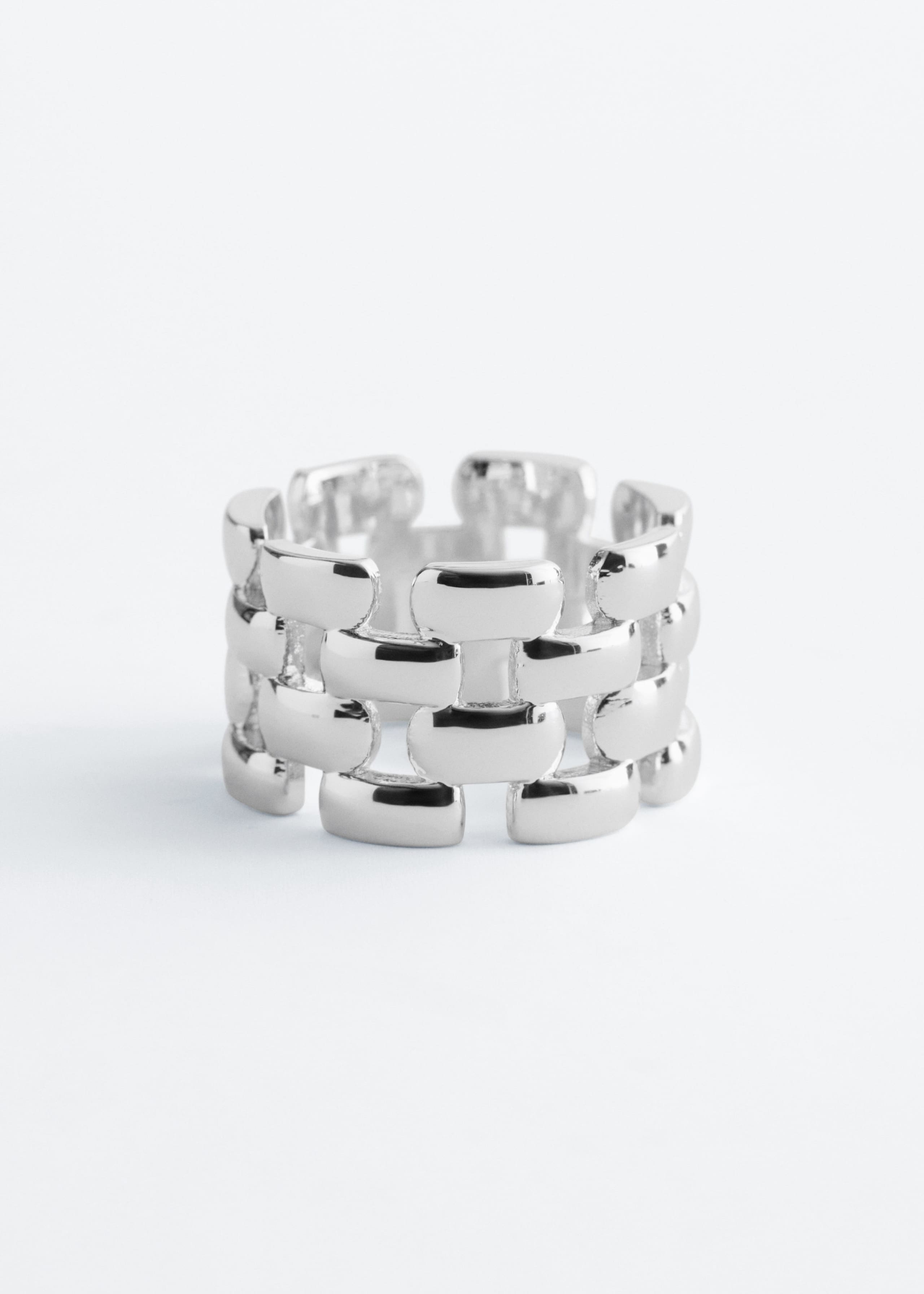Image of Chunky Chain Ring