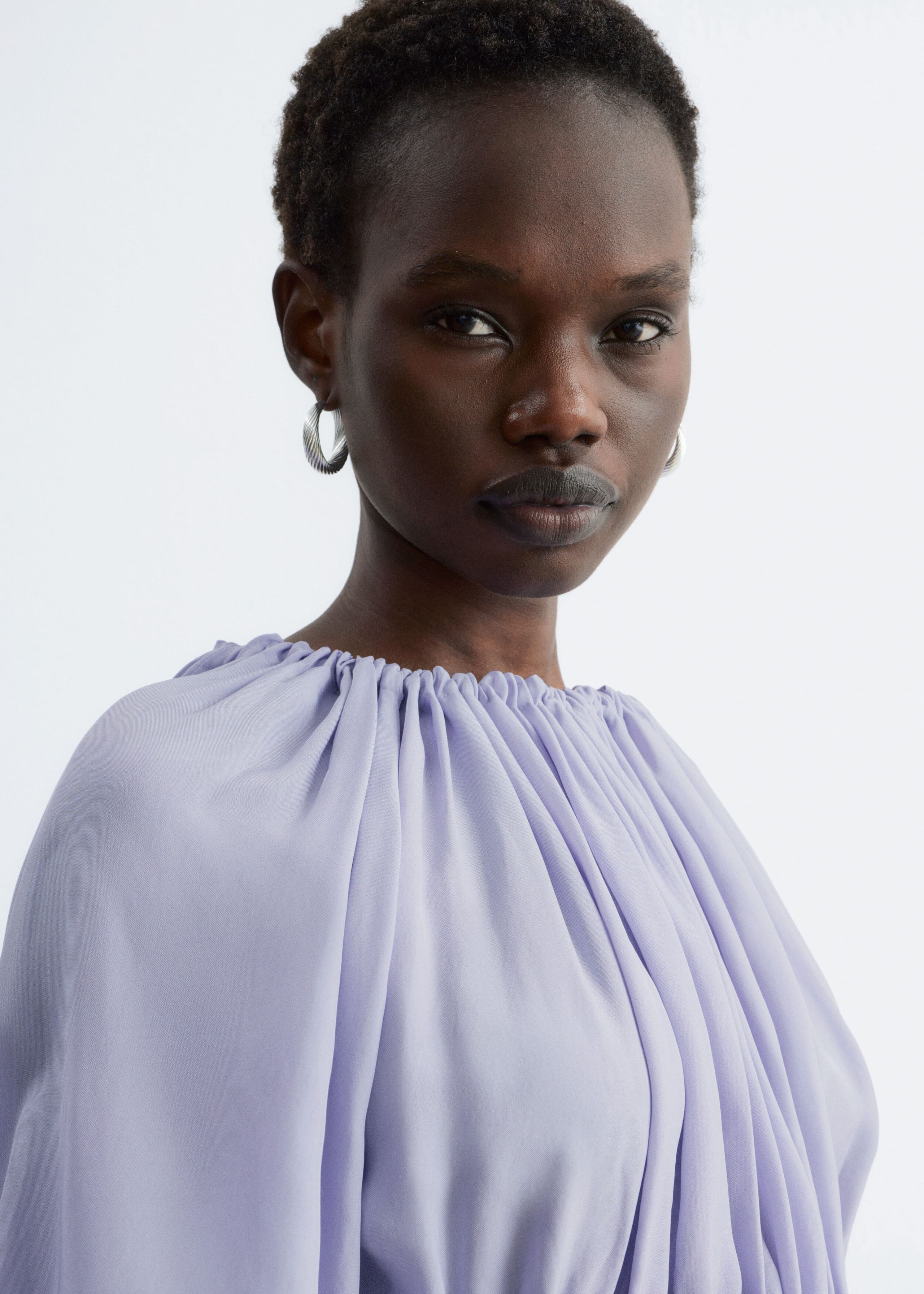 Image of Smocked Blouse
