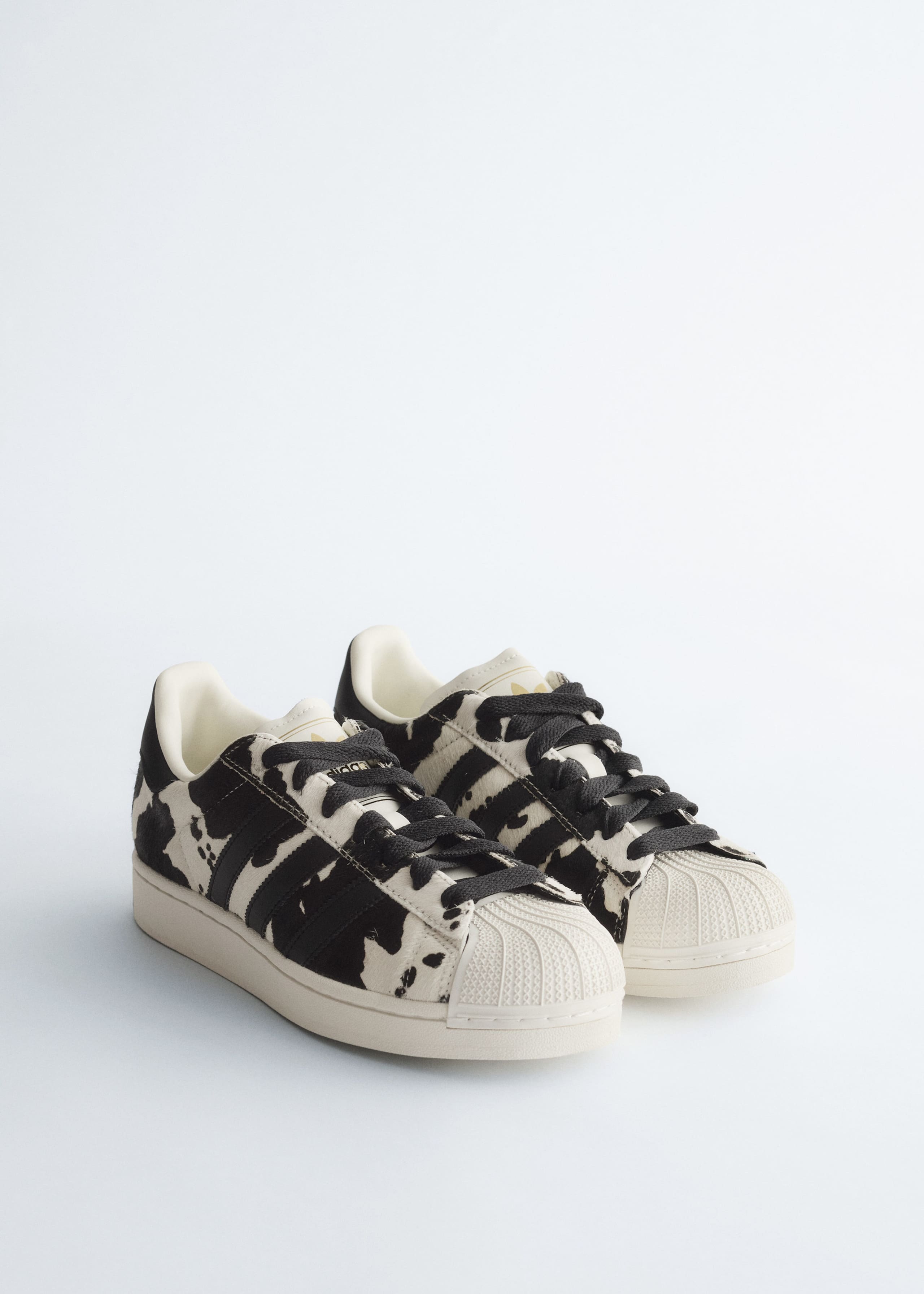 Image of adidas Superstar II W