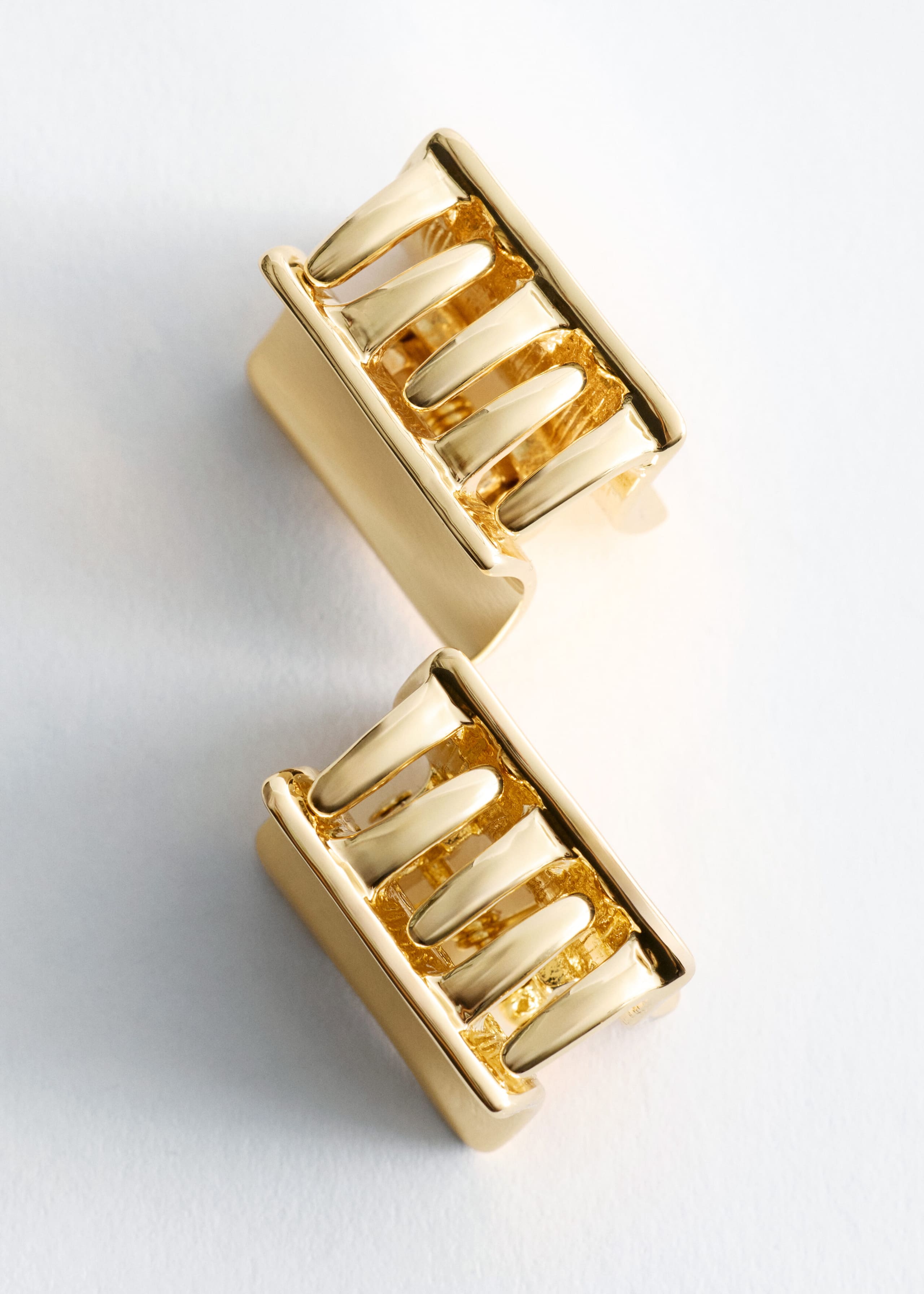 Image of Mini Hair Clips