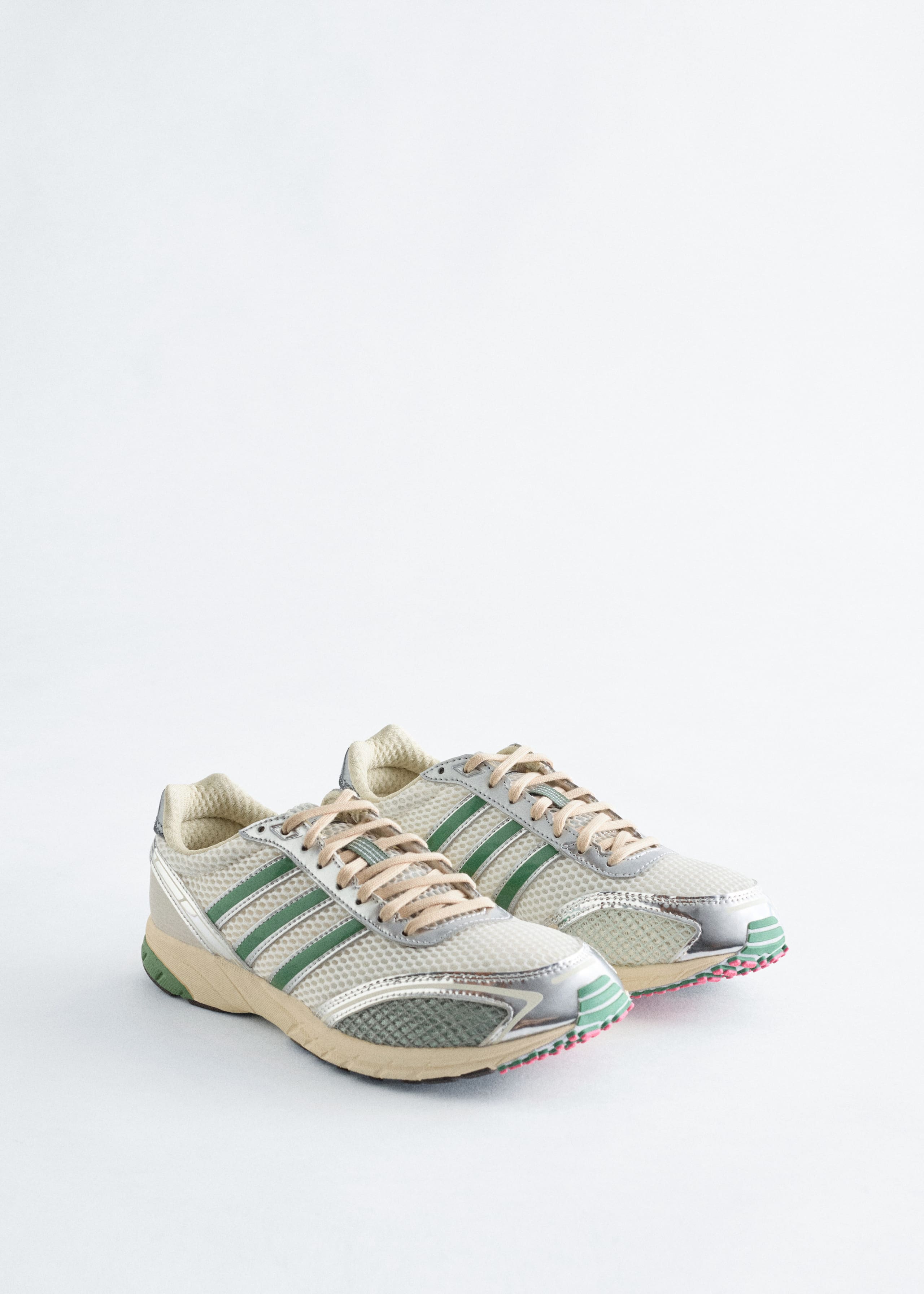 Image of adidas Adizero Adios OG Sneakers