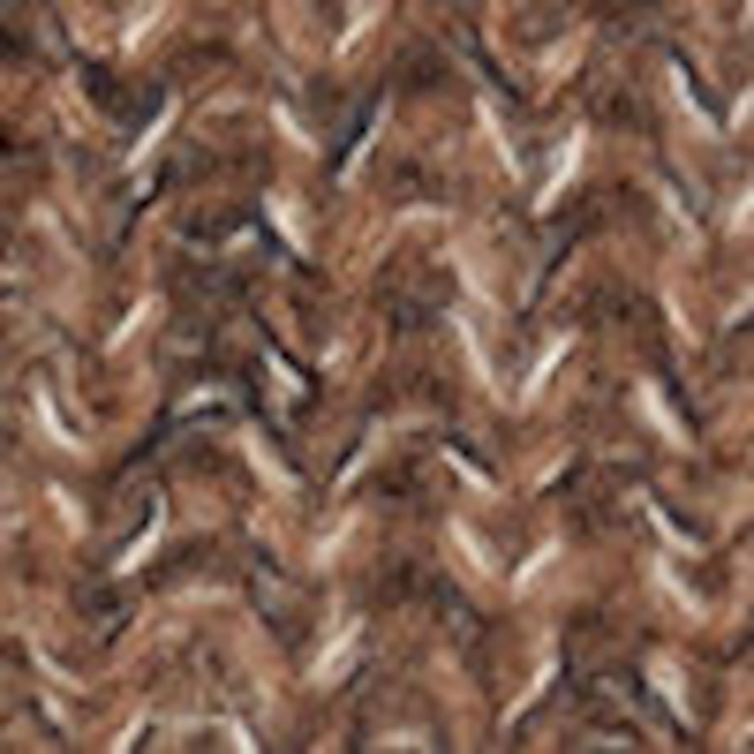 Image of Knitted Zip-Up Vest