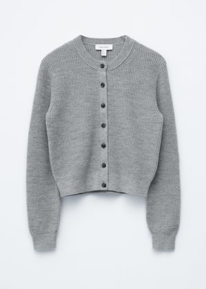 Grey Melange