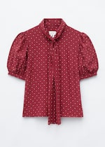 Red/White Dots