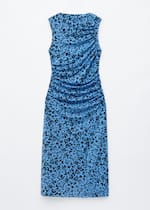 Blue/Black