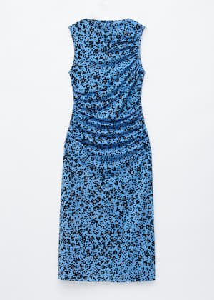 Blue/Black