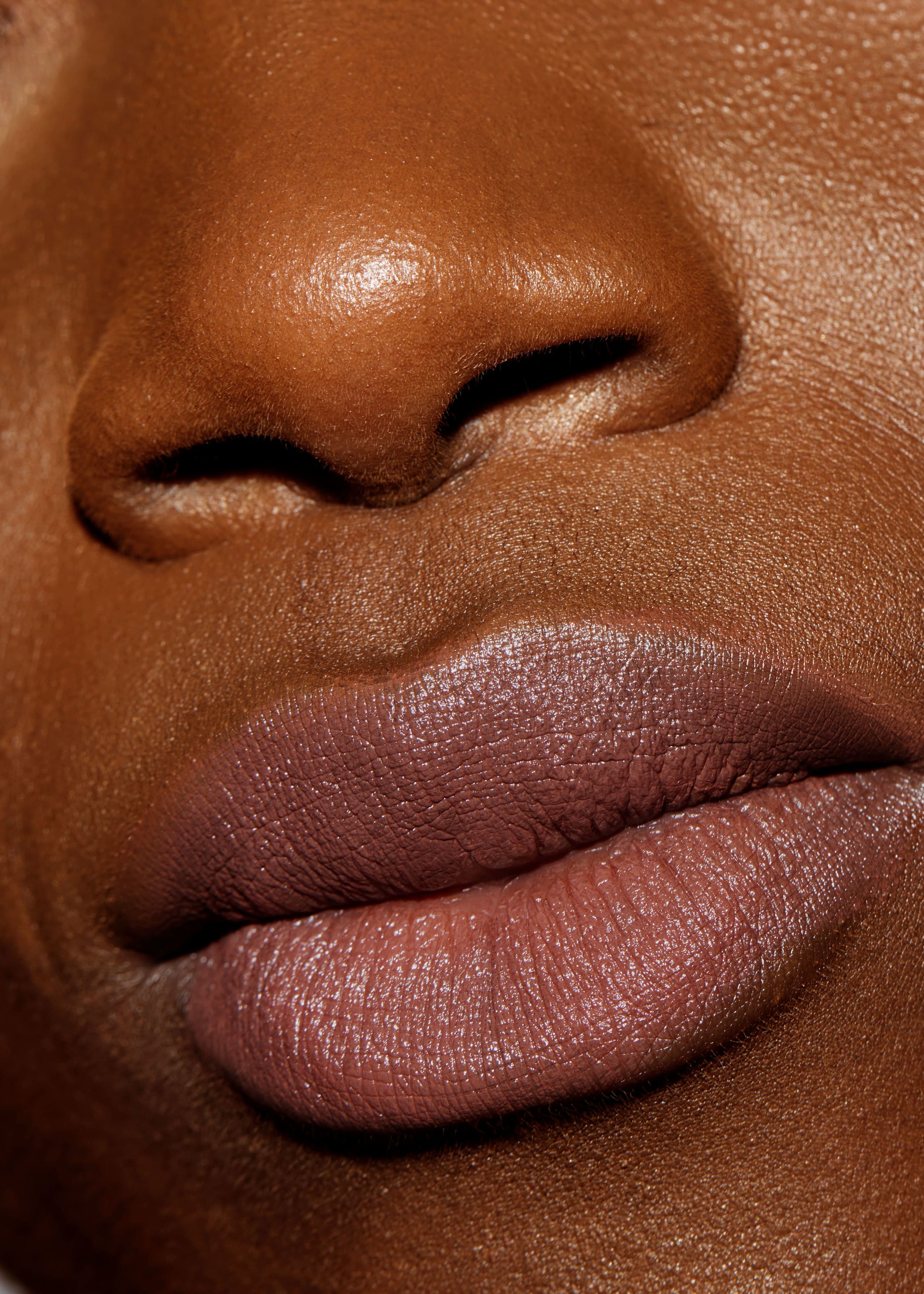 Image of Rouge à lèvres satiné