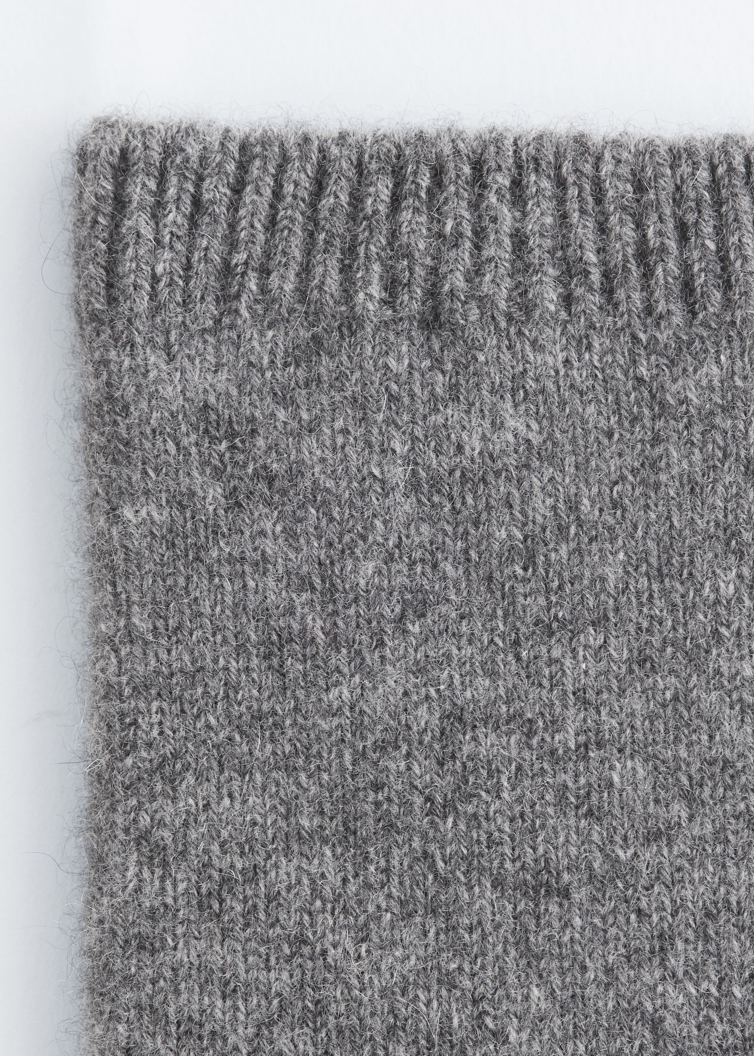 Image of Cashmere Socks