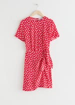 Red Florals