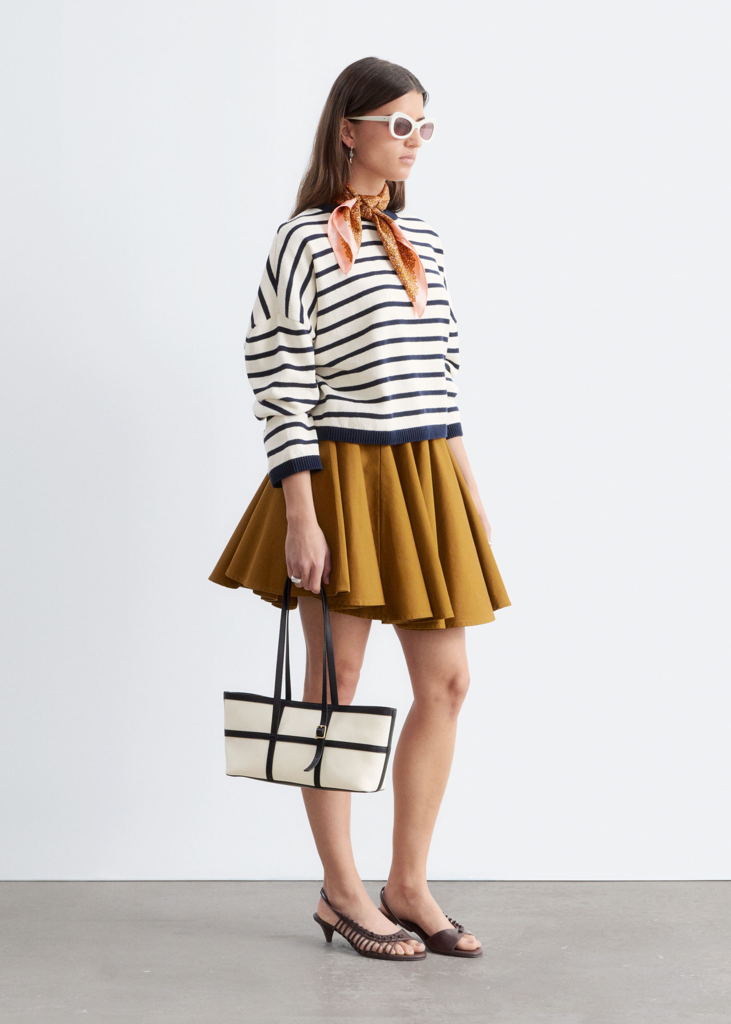 Image of Cotton Jumper