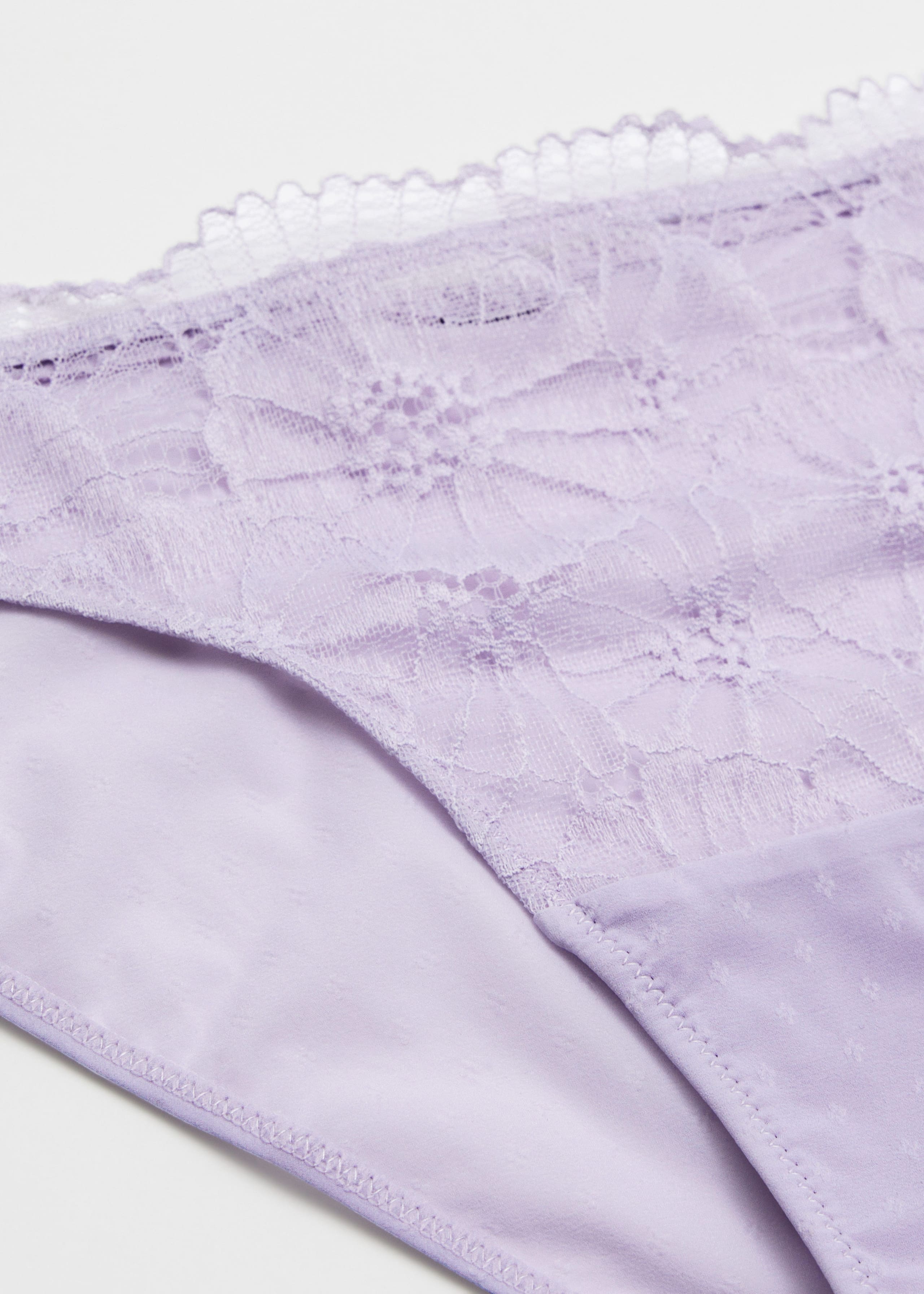 Poppy Lace Briefs - {{variantName}} - Descriptive Detail