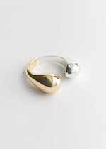 Gold, Silver