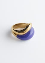Blue/Gold