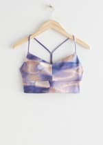 Lilac Print