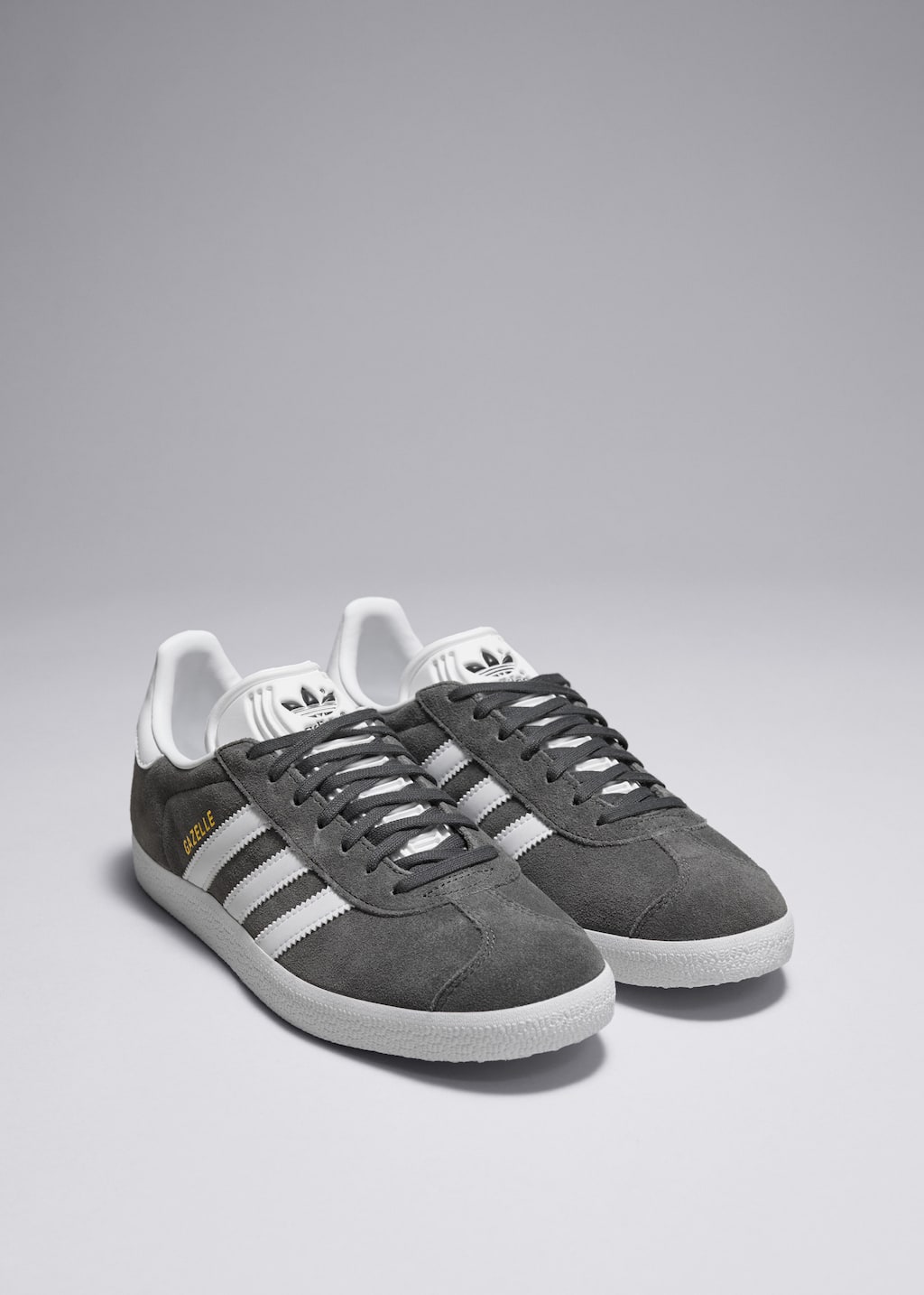 adidasGazelle - Ruby red - Stillleben