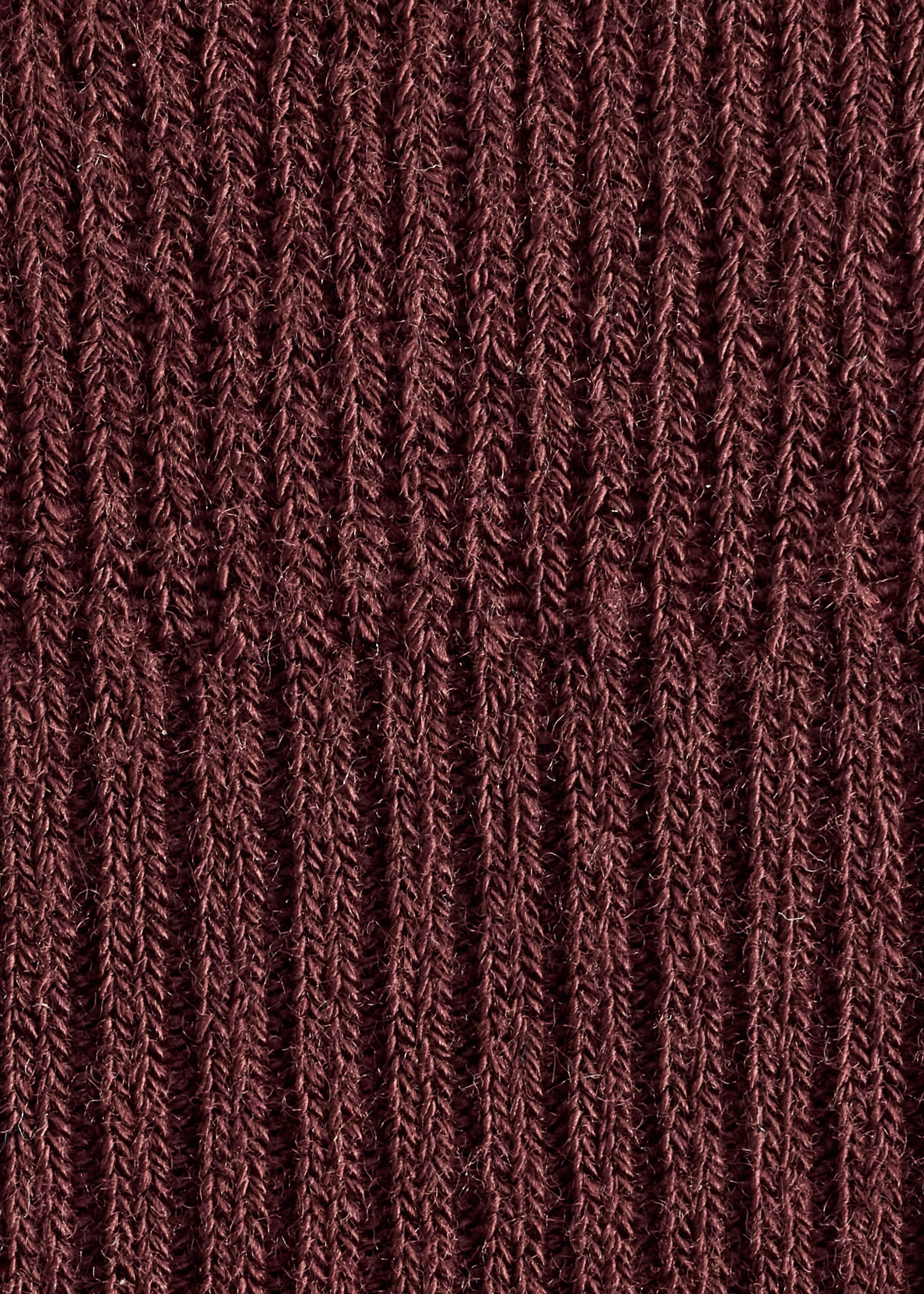 Image of Rib-Knit Socks
