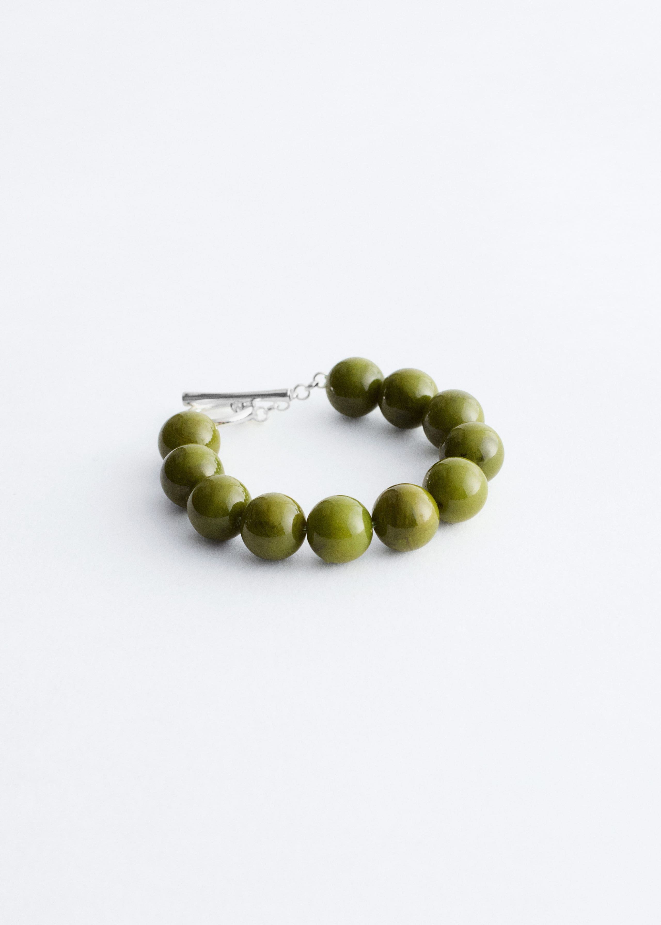 Image of Sphere Bead Bracelet