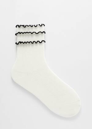 White/Black