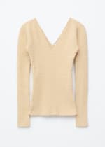 Butter Yellow