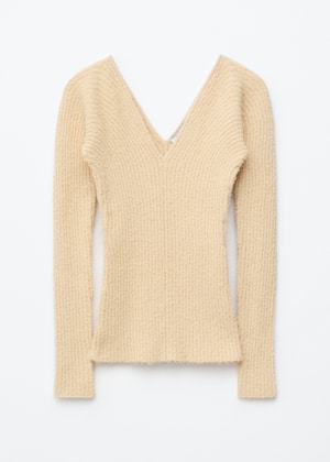 Butter Yellow