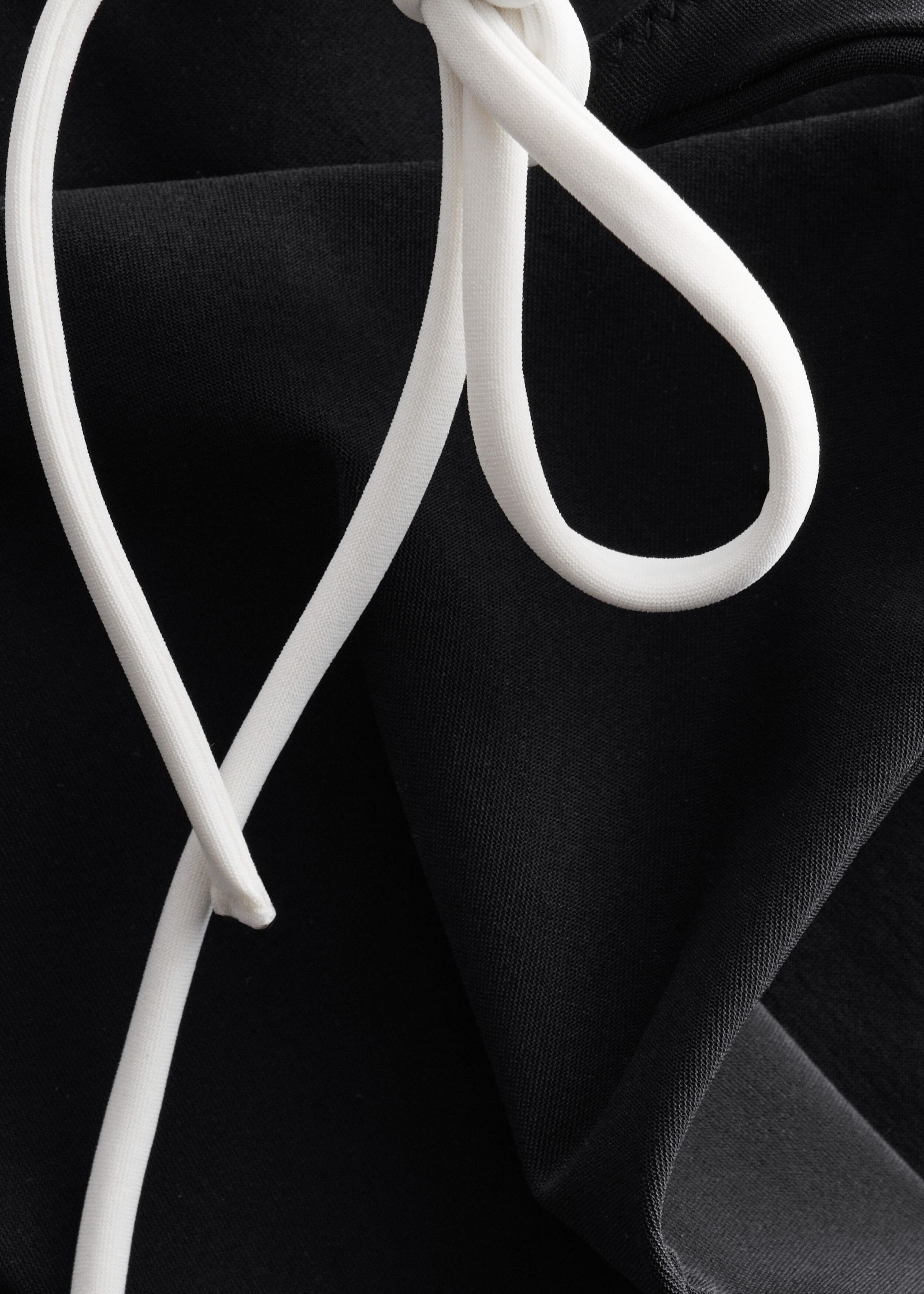 Tie-Side Bikini Briefs - {{variantName}} - Descriptive Detail