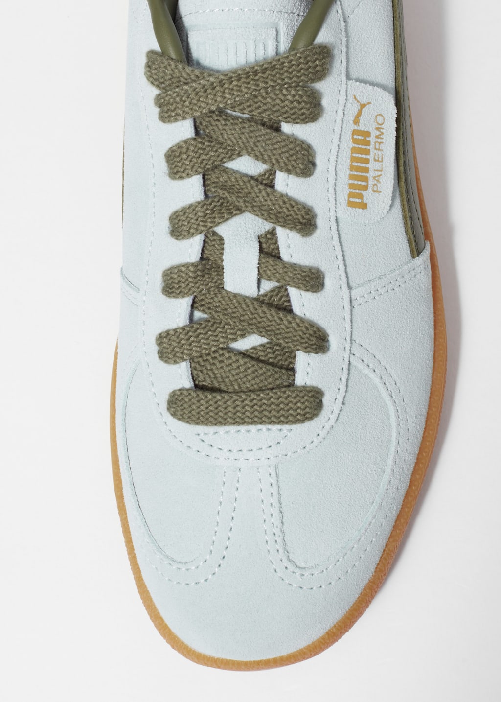 Image of Puma Palermo Sneakers