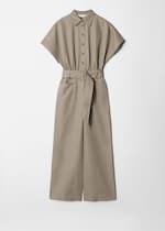 Khaki Green