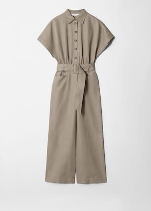 Khaki Green