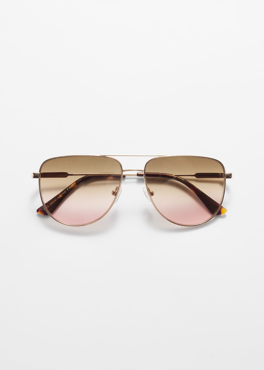 Gafas de sol de aviador