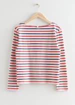 Navy/Red/White