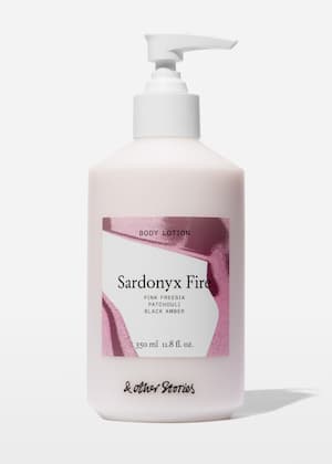 Sardonyx Fire