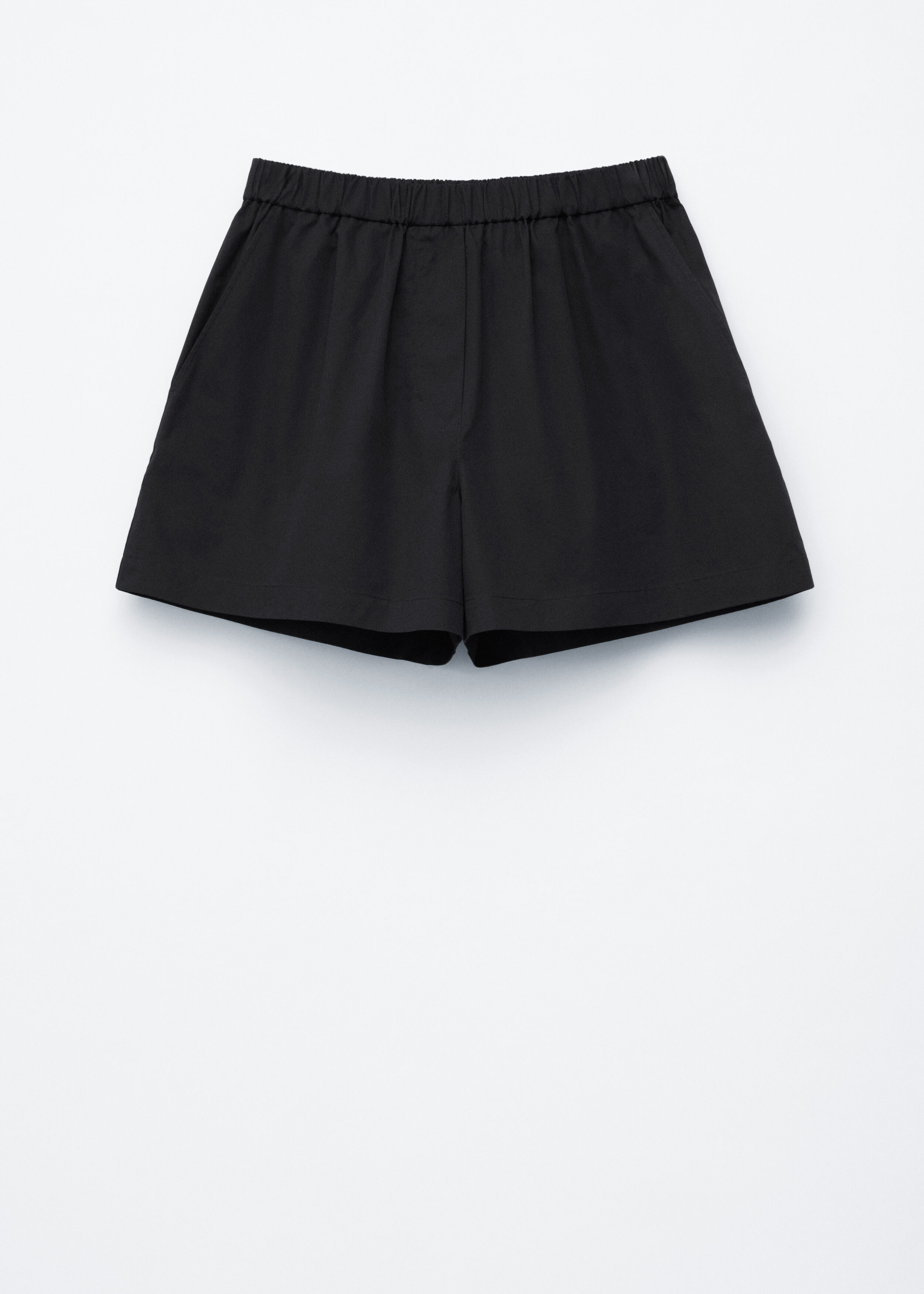パンツ ennoy cotton easy shorts BLACK XL ennoy ENNOY Cotton Easy Shorts (BLACK) L Cotton Easy Shorts (BLACK