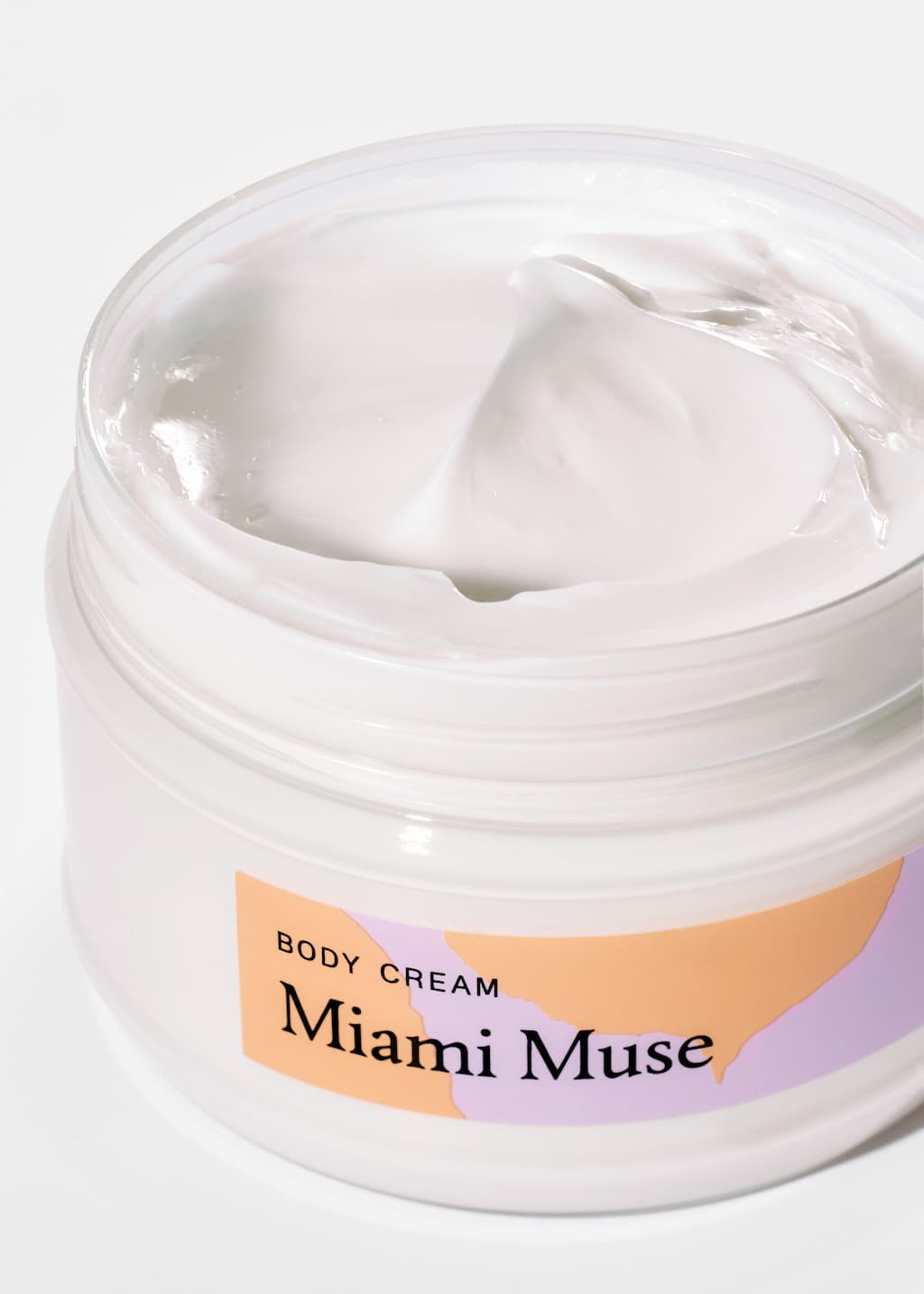 Image of Crème pour le corps