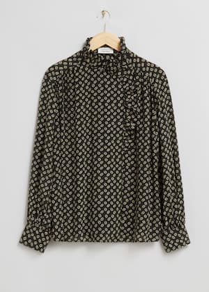Black Print