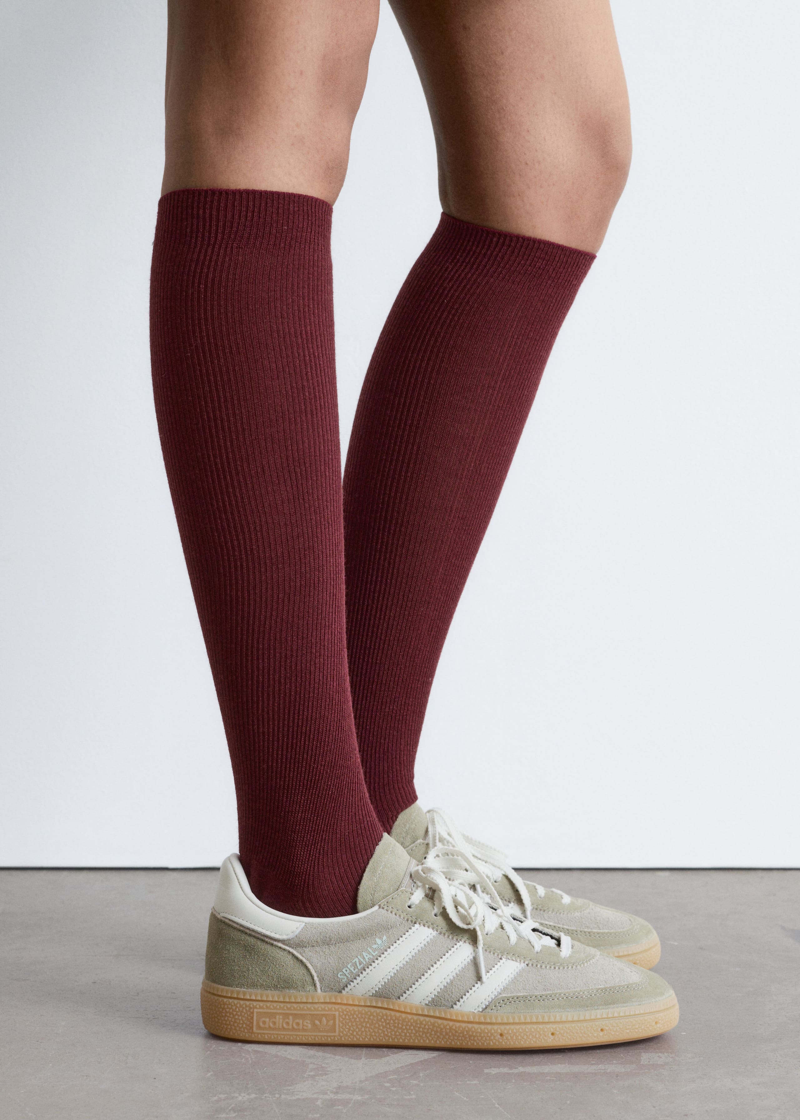 Image of adidas Handball Spezial Sneakers