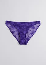 Violet