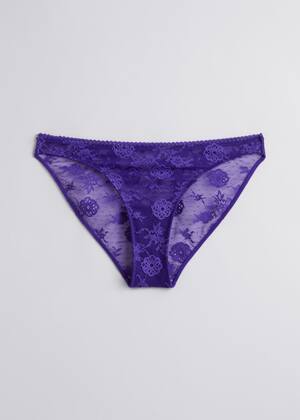 Violet