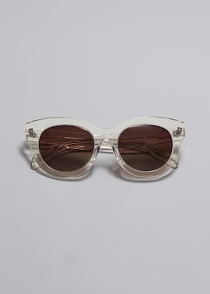 Transparent